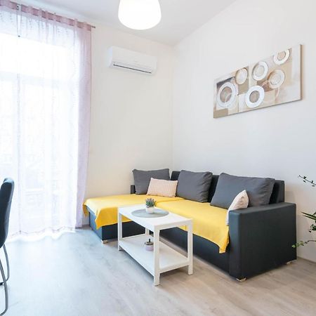 Apartment Ana Pula Exteriér fotografie