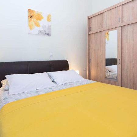 Apartment Ana Pula Exteriér fotografie
